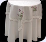 Thistle Linens